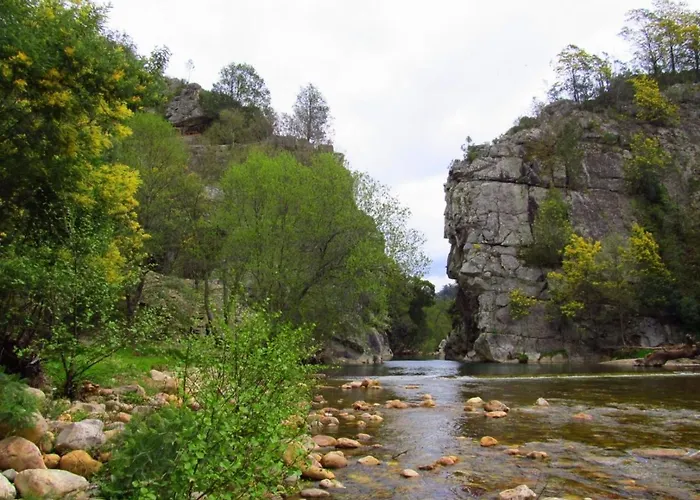 Casa Sandra - Mariana شقة *