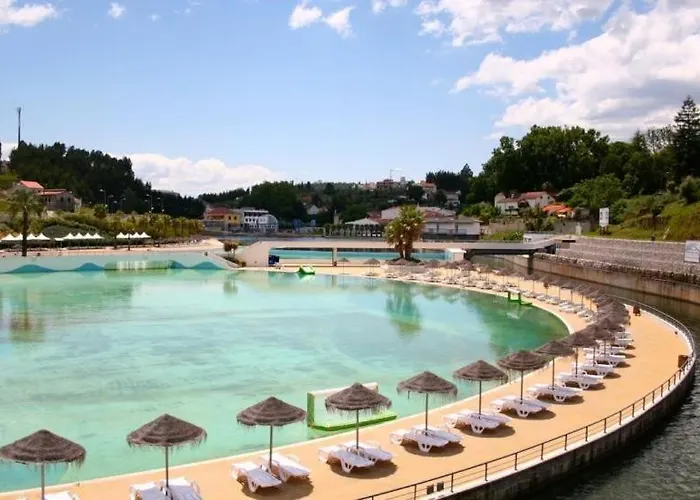 شقة Casa Sandra - Mariana Lousã