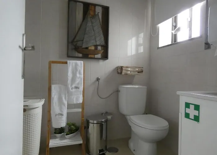 شقة Casa Sandra - Mariana *