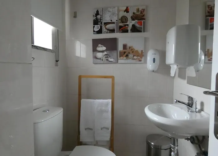 شقة Casa Sandra - Mariana Lousã