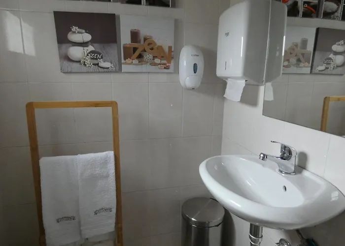 شقة Casa Sandra - Mariana