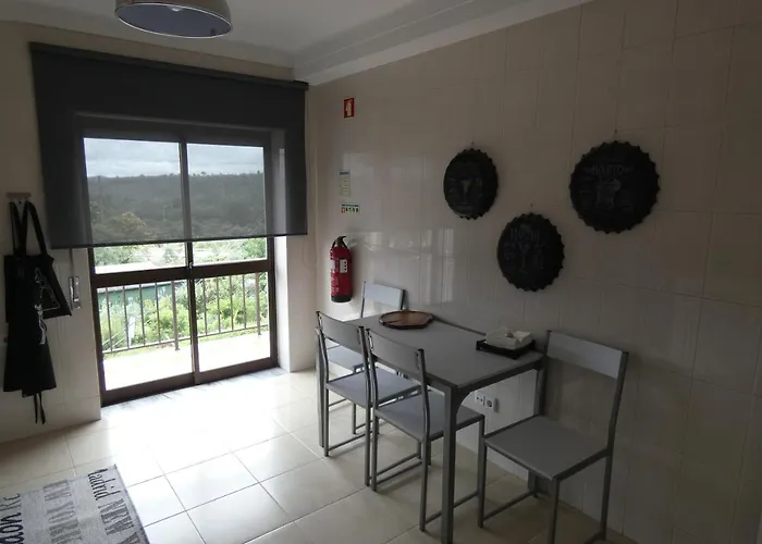 Casa Sandra - Mariana דירה לאוסה