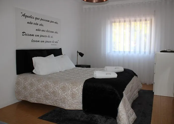 Casa Sandra - Mariana *