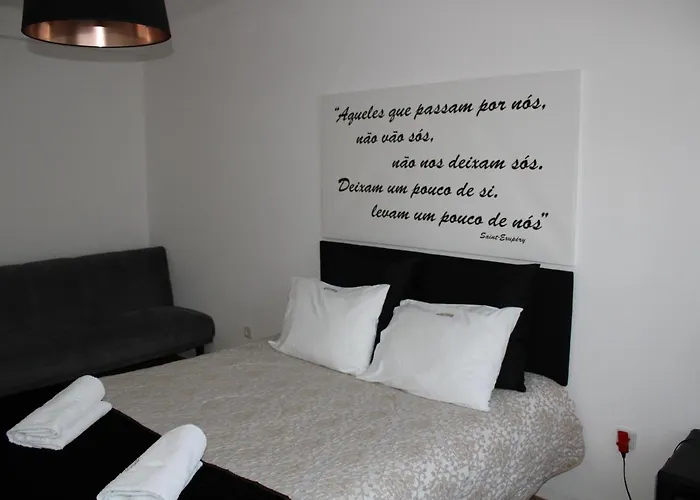 Casa Sandra - Mariana Lousã