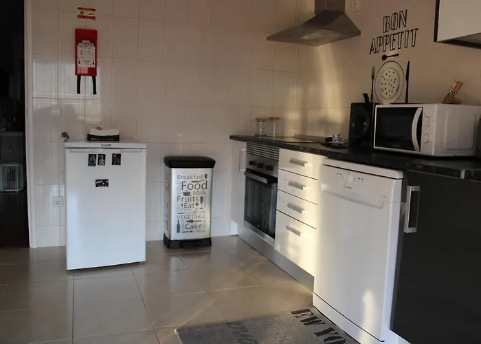 Casa Sandra - Mariana *