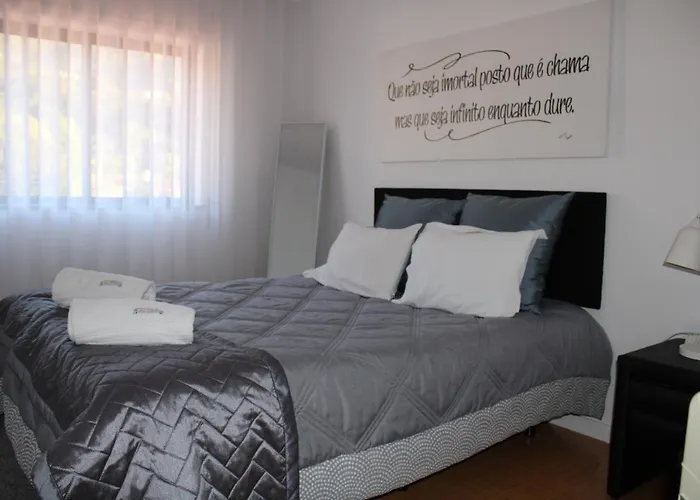 Casa Sandra - Mariana شقة *