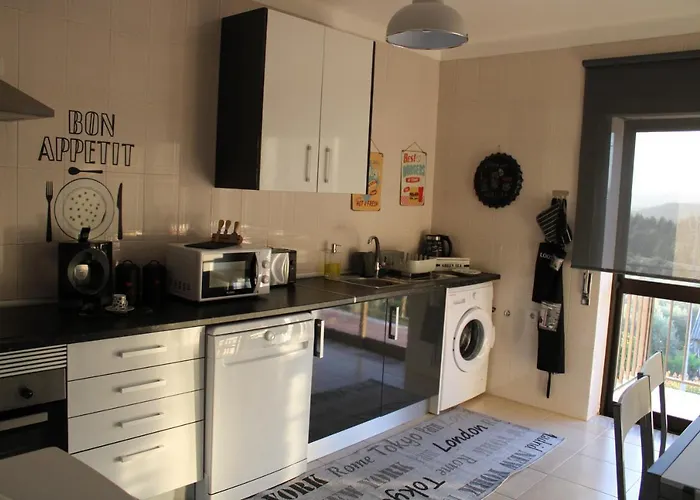 Casa Sandra - Mariana