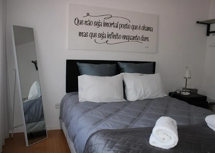 Casa Sandra - Mariana شقة