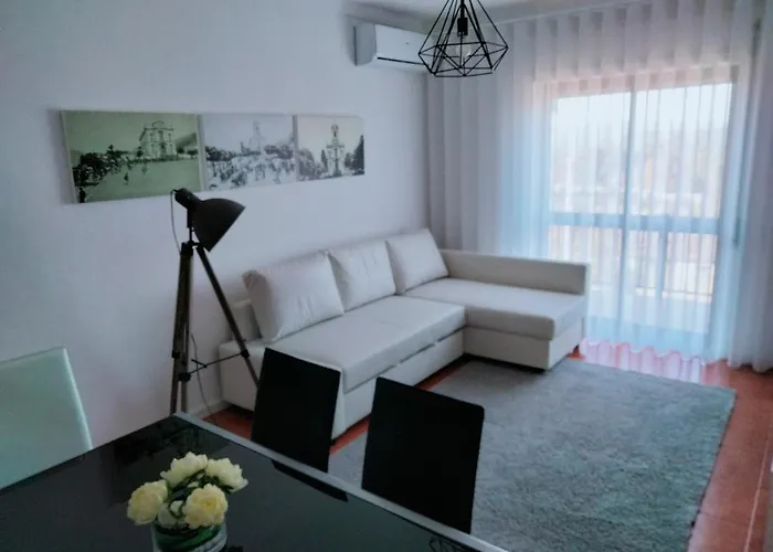 Casa Sandra - Mariana Lousã