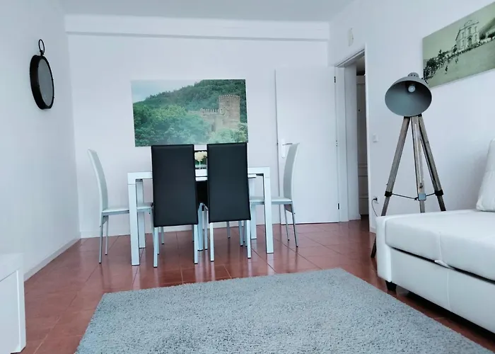 شقة Casa Sandra - Mariana *