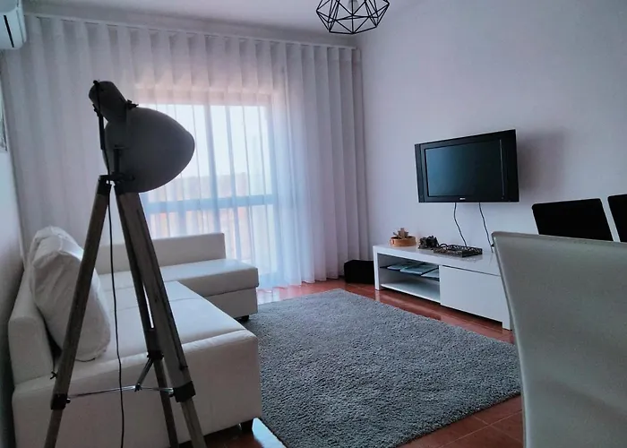 Casa Sandra - Mariana شقة