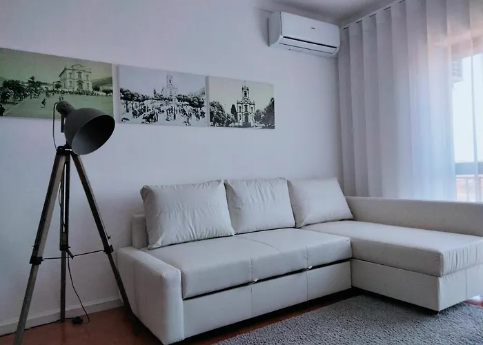 Casa Sandra - Mariana *