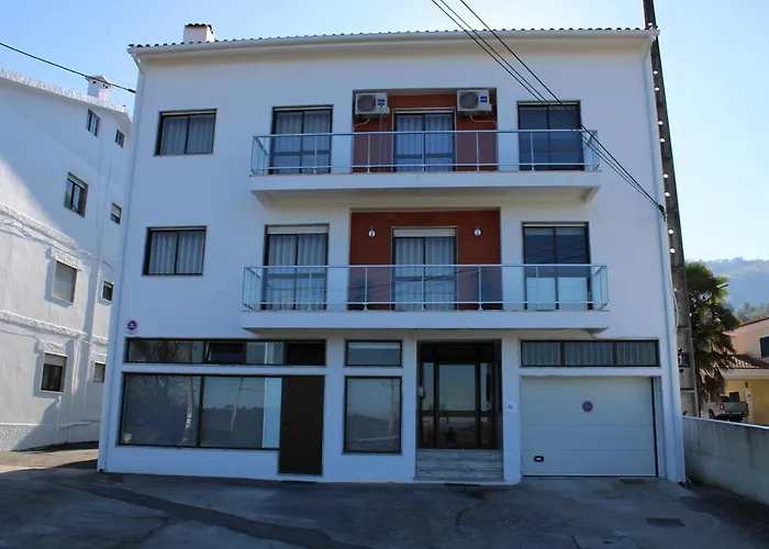 شقة Casa Sandra - Mariana *