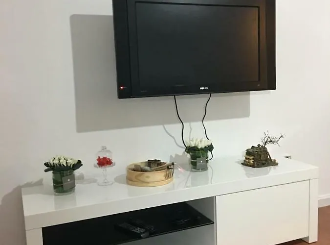 شقة Casa Sandra - Mariana *