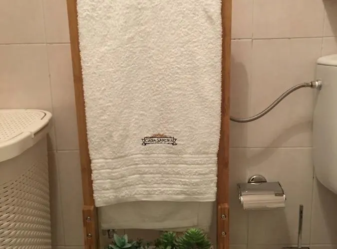 شقة Casa Sandra - Mariana *