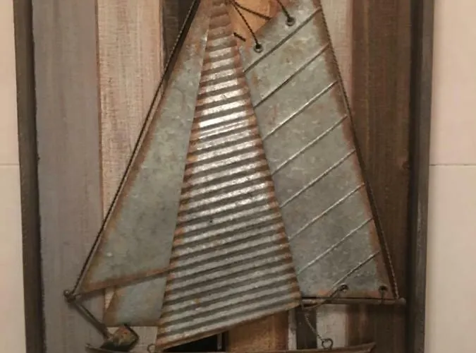 Casa Sandra - Mariana Apartmán