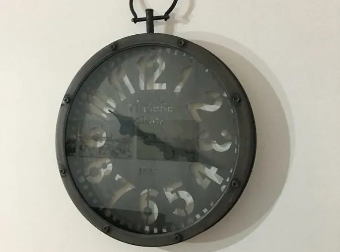 Casa Sandra - Mariana