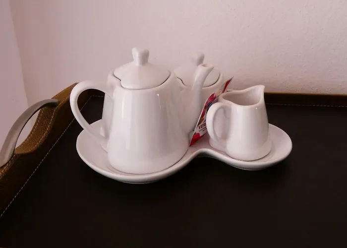 Casa Sandra - Mariana