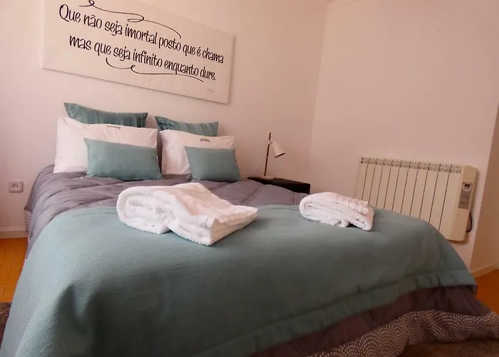 Apartmán Casa Sandra - Mariana