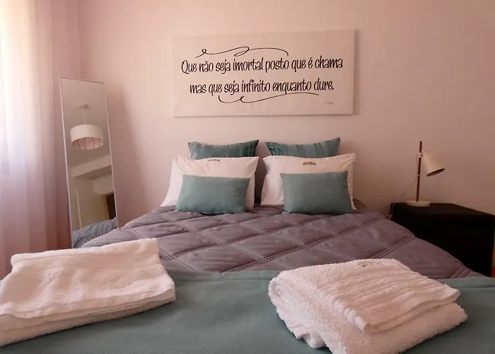 Casa Sandra - Mariana شقة *