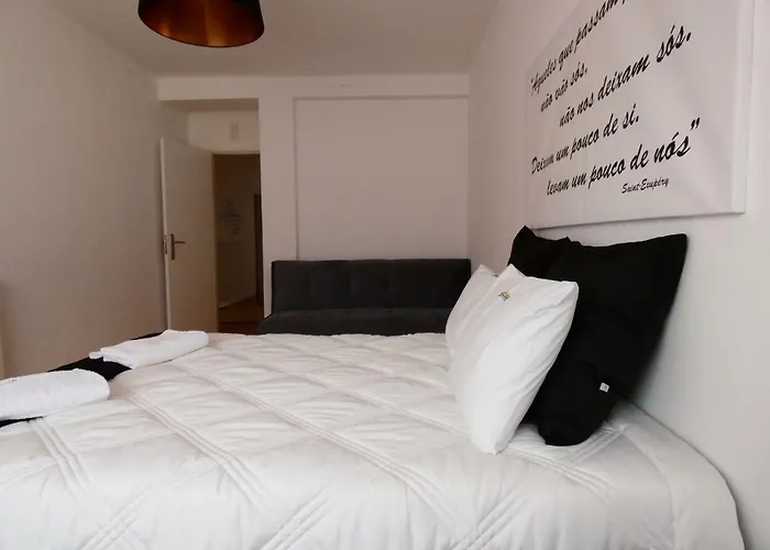 Apartmán Casa Sandra - Mariana