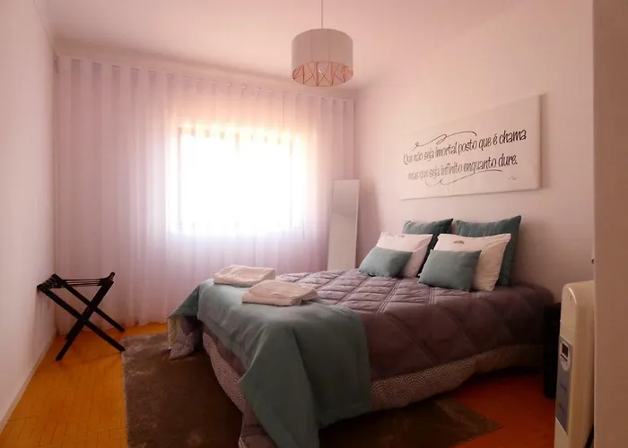 דירה Casa Sandra - Mariana