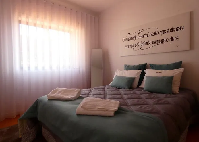 Casa Sandra - Mariana شقة Lousã