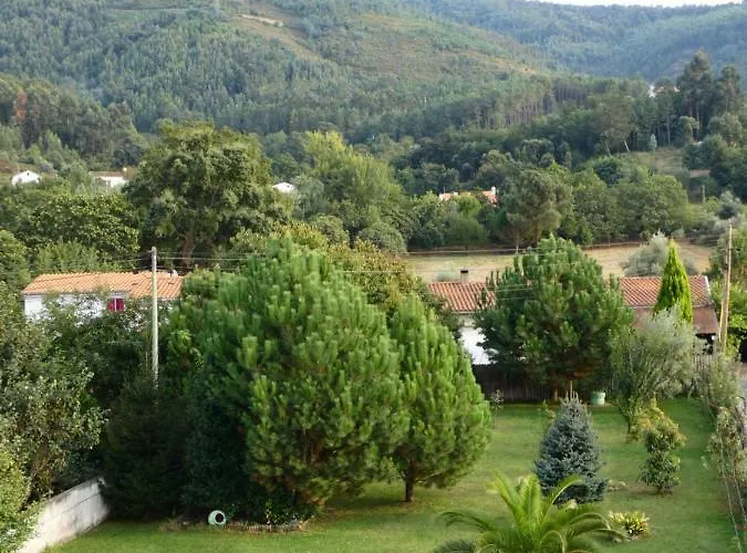 Casa Sandra - Mariana