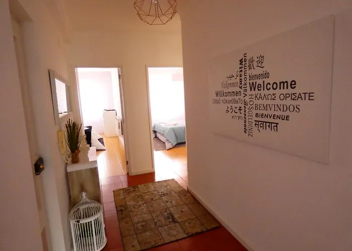 Casa Sandra - Mariana * Lousã