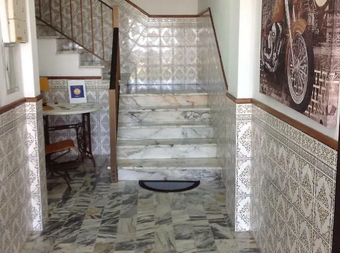 شقة Casa Sandra - Mariana *