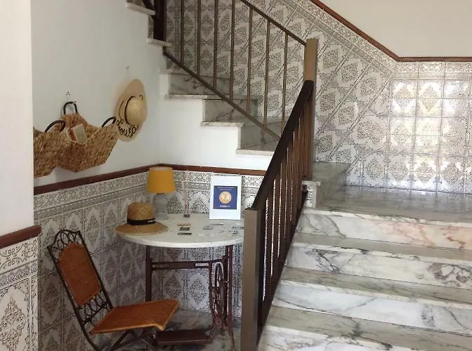 Casa Sandra - Mariana شقة