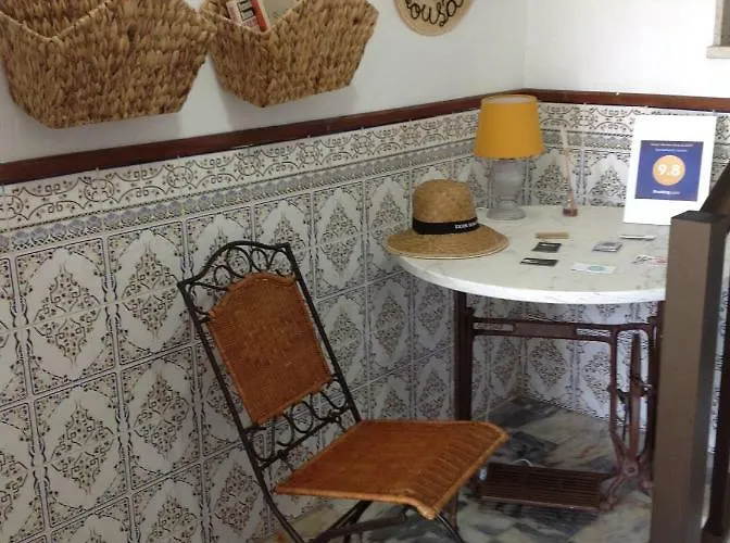 Casa Sandra - Mariana شقة