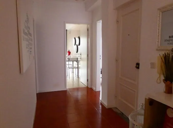 Casa Sandra - Mariana