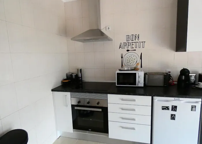 Casa Sandra - Mariana شقة