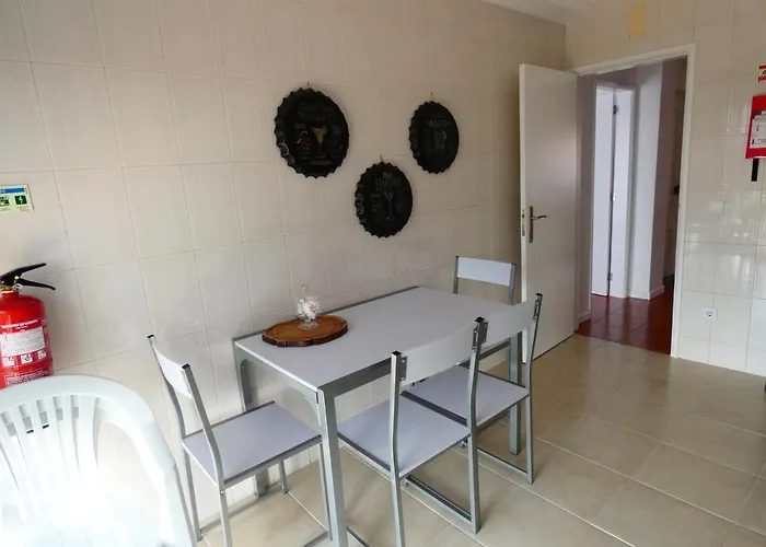 Casa Sandra - Mariana * Lousã